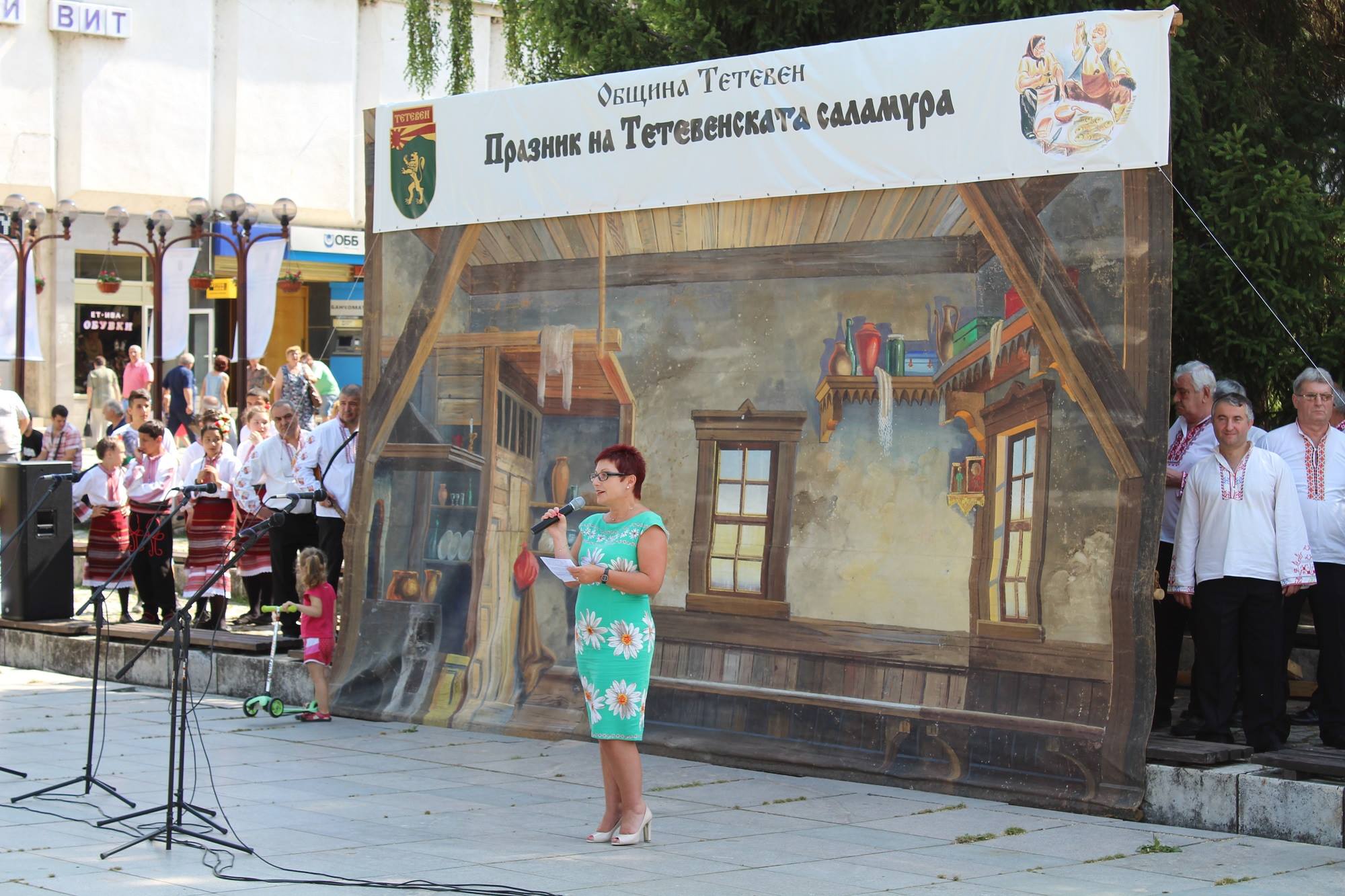 Тетевенската саламура е най-доброто мезе за ракия (СНИМКИ)
