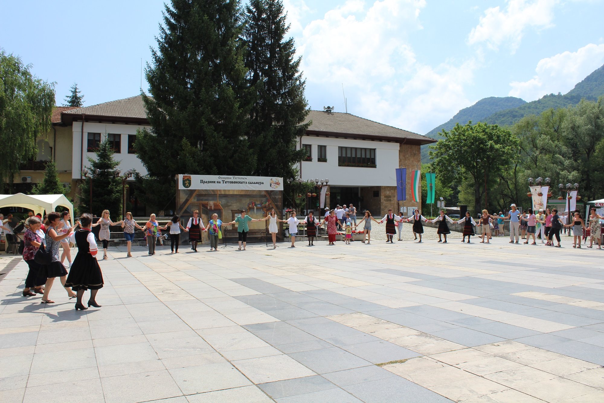 Тетевенската саламура е най-доброто мезе за ракия (СНИМКИ)