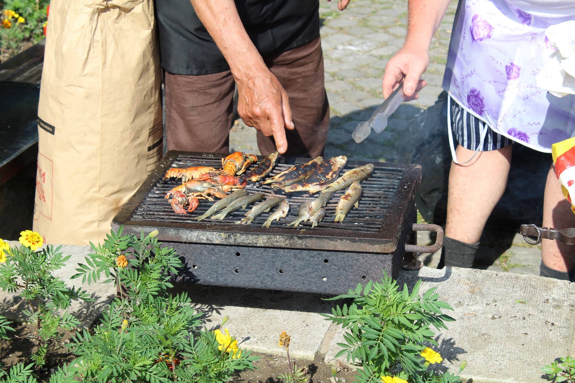 Тетевенската саламура е най-доброто мезе за ракия (СНИМКИ)