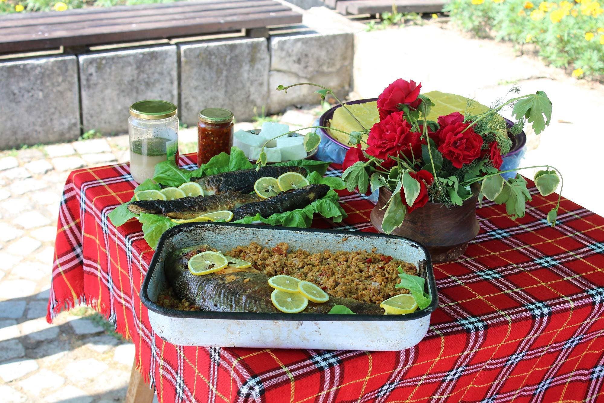 Тетевенската саламура е най-доброто мезе за ракия (СНИМКИ)