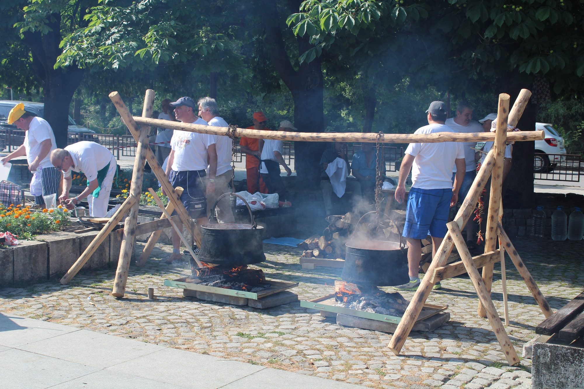 Тетевенската саламура е най-доброто мезе за ракия (СНИМКИ)