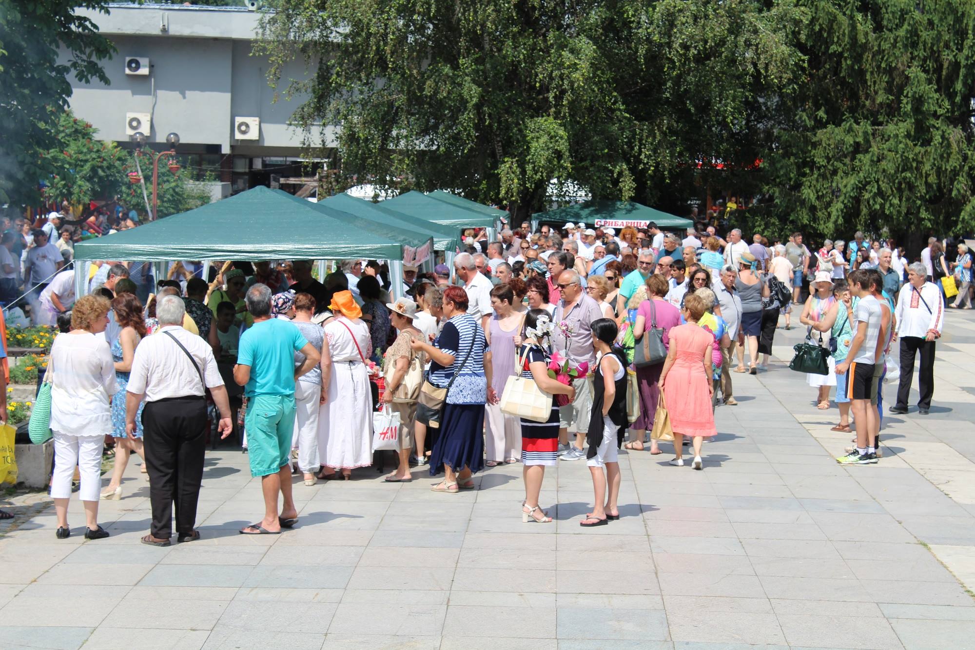 Тетевенската саламура е най-доброто мезе за ракия (СНИМКИ)