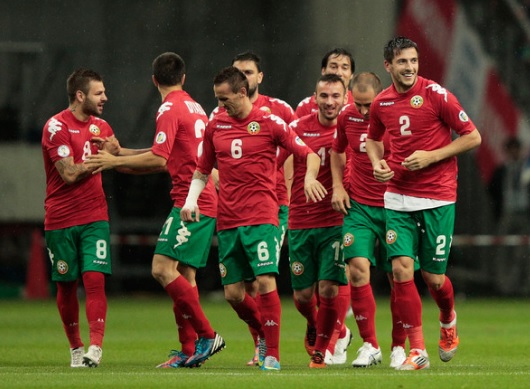 bulgaria