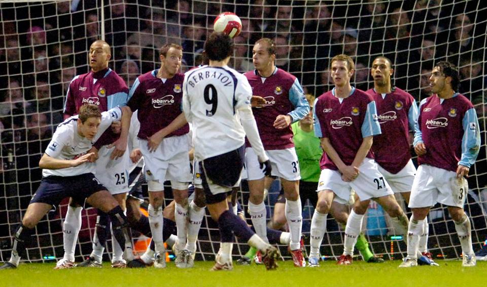 10 години от трансфера в Тотнъм - Бербатов създаде ера, която сам разруши