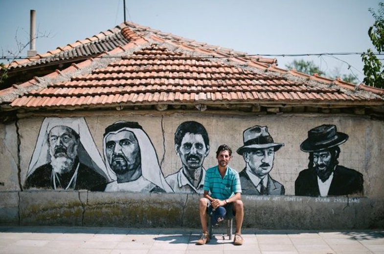 "Ню Йорк Таймс": Българско село чака спасение от Че Гевара и Бриджит Бардо