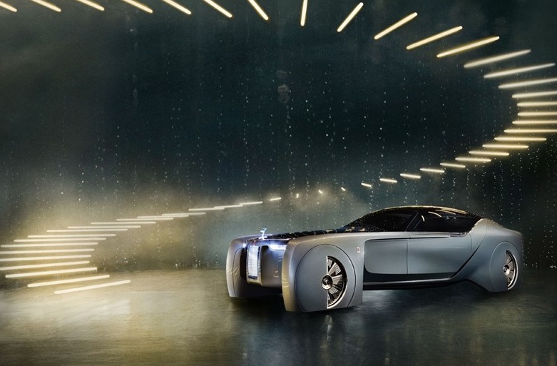 Шофьорското място изчезва, брато