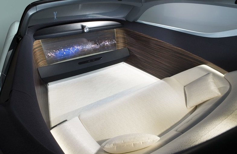 Шофьорското място изчезва, брато