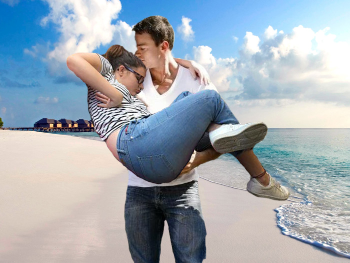 Girl-falls-asleep-chair-university-library-photoshop-battle-15-57bd916a8babc__700