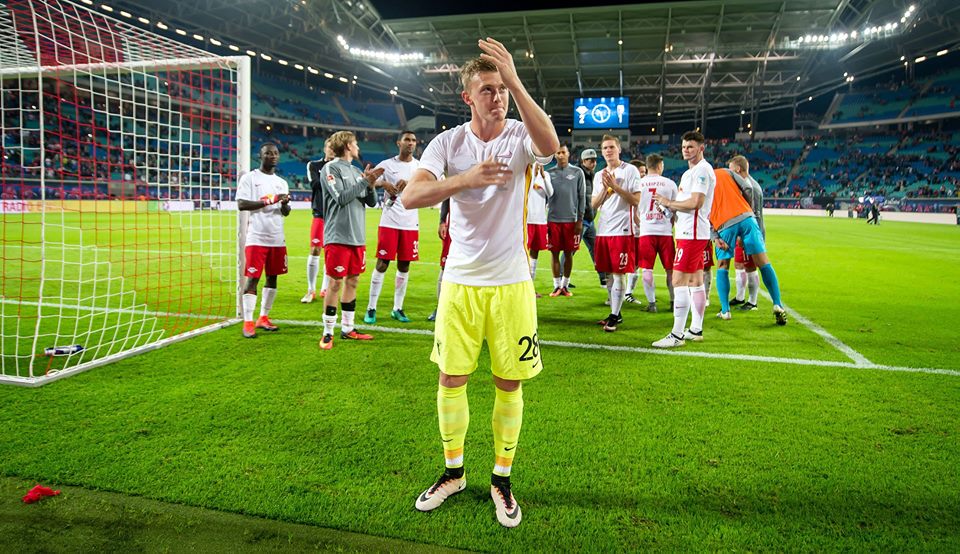 Най-мразеният отбор в Германия