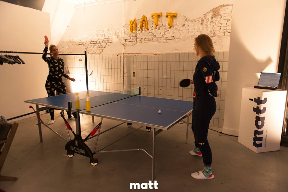 Гениално! Отвори бар за избиване на махмурлук