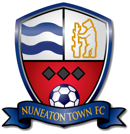 nuneaton_town_crest