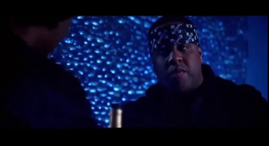 Трейлър на биографичния филм за Тупак Шакур „All Eyez on Me”