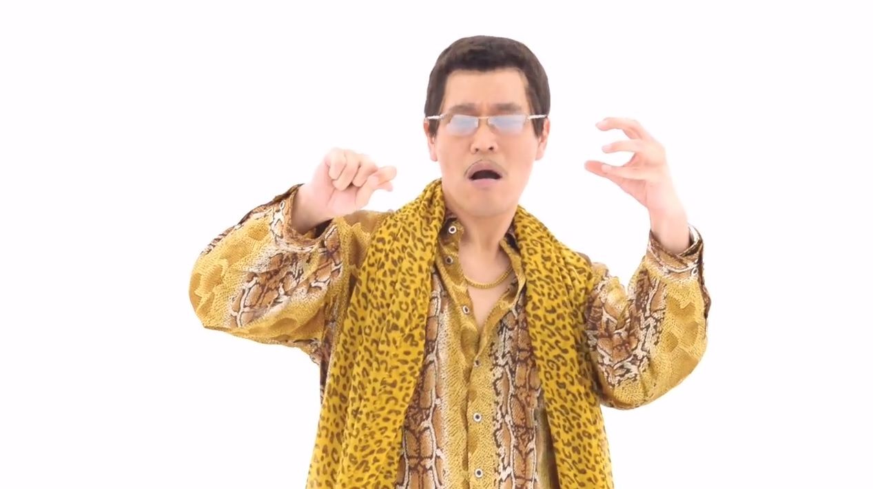 Нов азиатски хит конкурира "Gangnam Style" (ВИДЕО)