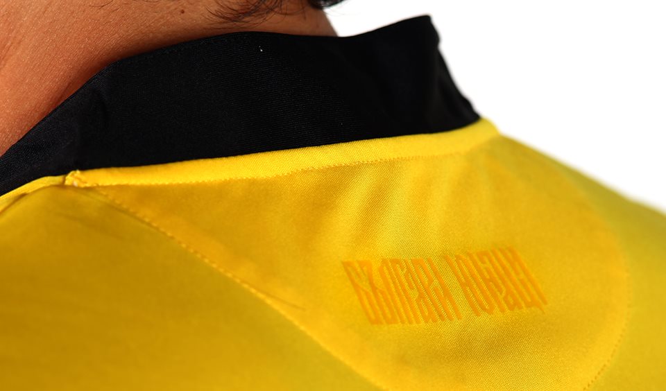 Новият екип на националите – в памет на загиналите в Априлското възстание