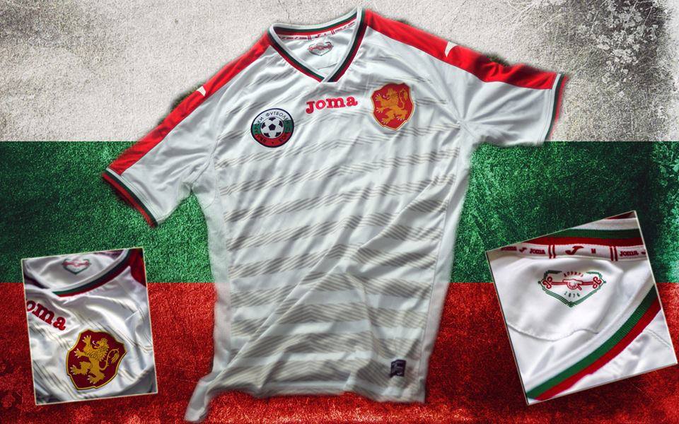 Новият екип на националите – в памет на загиналите в Априлското възстание