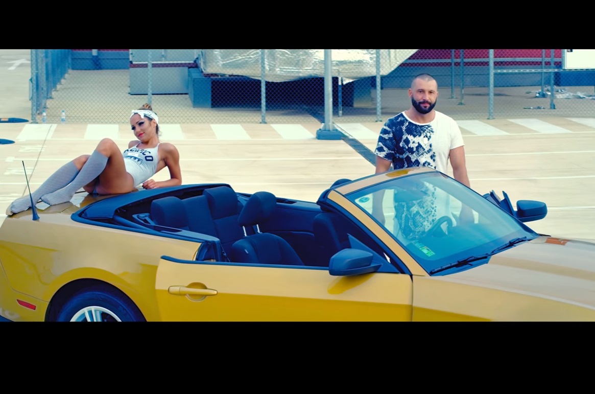 Alex P представя "Потки" (ВИДЕО)