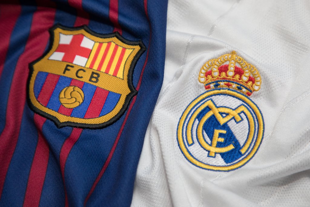 Днес играят “Барселона” и “Реал” (Мадрид)