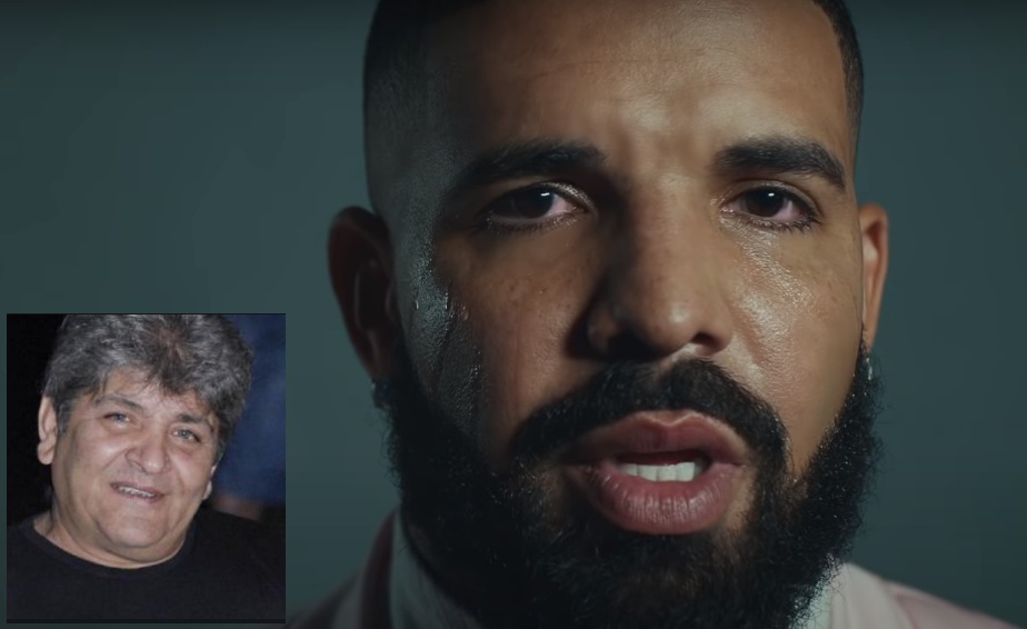 ВИДЕО:Новата песен на Drake е по-яка от тия на Сашо Роман