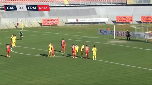 Четири изпуснати дузпи в един мач, завършил 0:0 (ВИДЕО)