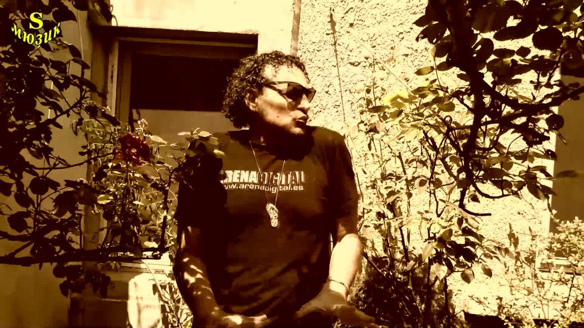 Икебаната има нова песен, защо никой не говори за нея? (ВИДЕО)
