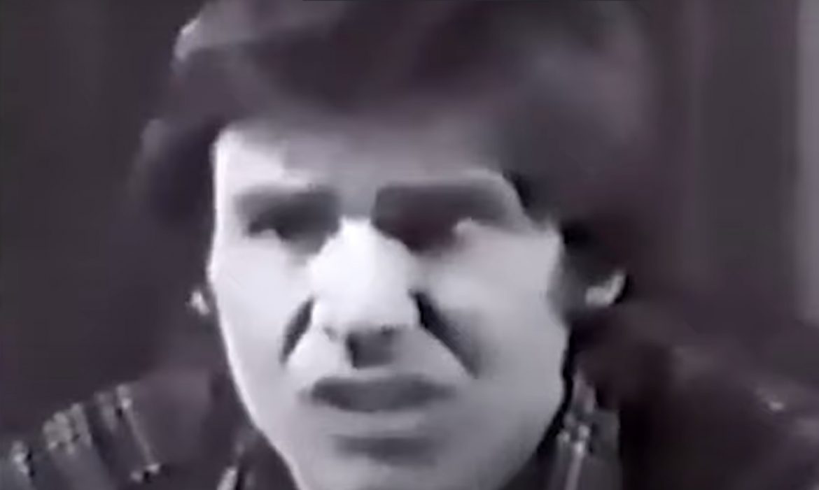 ВИДЕО: Харисън Форд и Марк Хамил на снимките на „Star Wars“ през 1976 г.