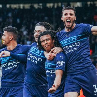 Кой ще играе на финал в Шампионска лига, брато?