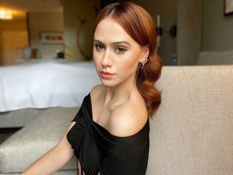 Мария Бакалова става супергерой на Marvel