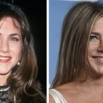 Разликата в снимки: 15 известни жени - преди и сега