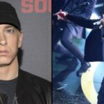 СНИМКА: Еминем пуска нов албум със странна обложка